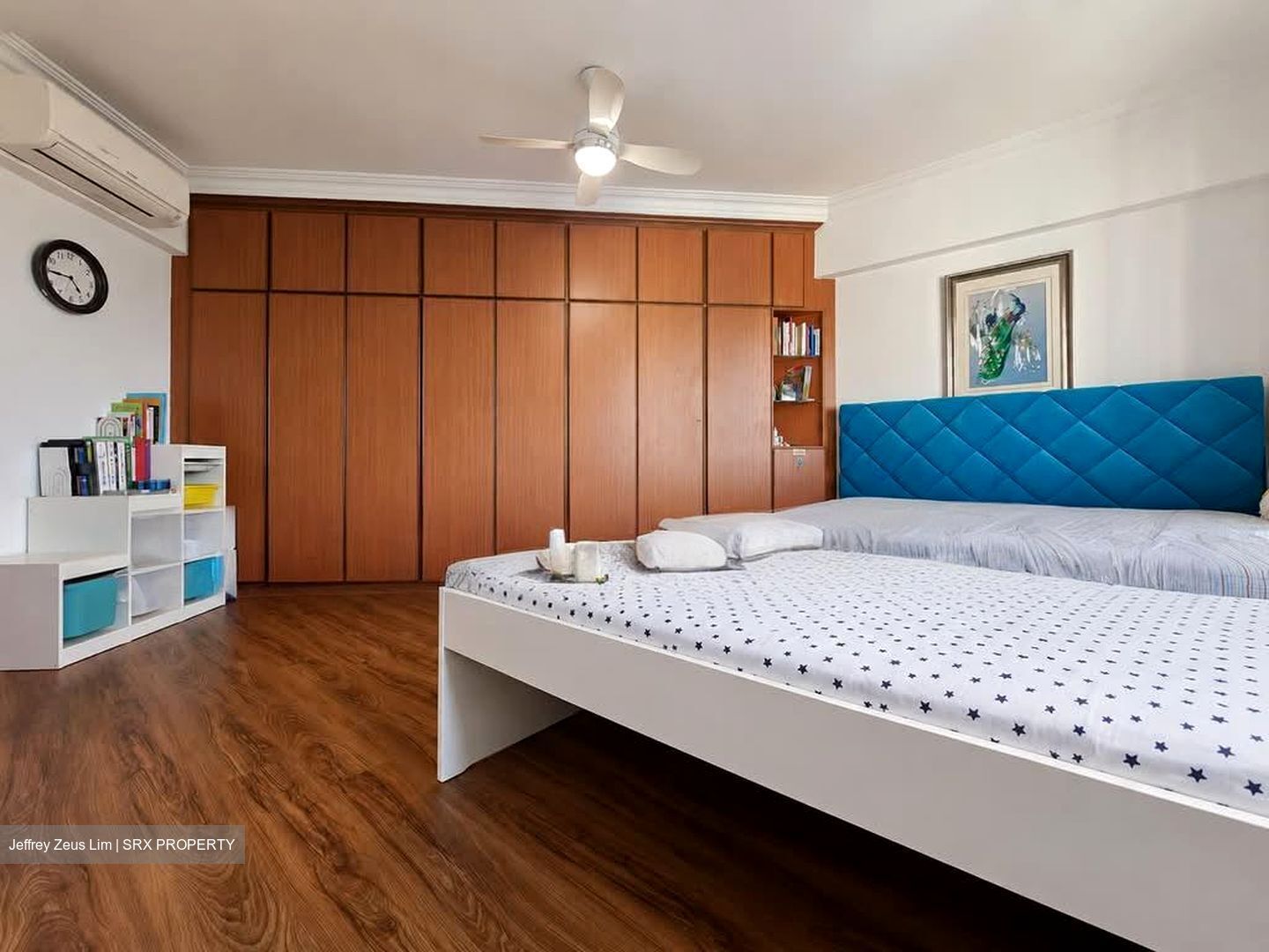 Melville Park (D18), Condominium #601628811